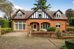 Exterior- click for photo gallery